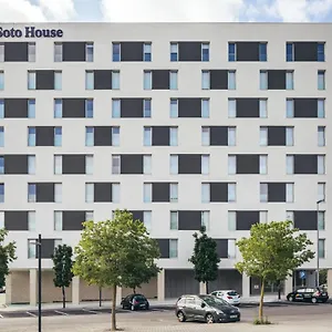  Appartement Soto House