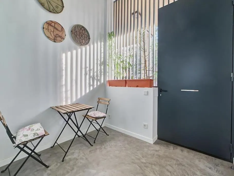 Apartment Sua Loft By Clabao contacts
