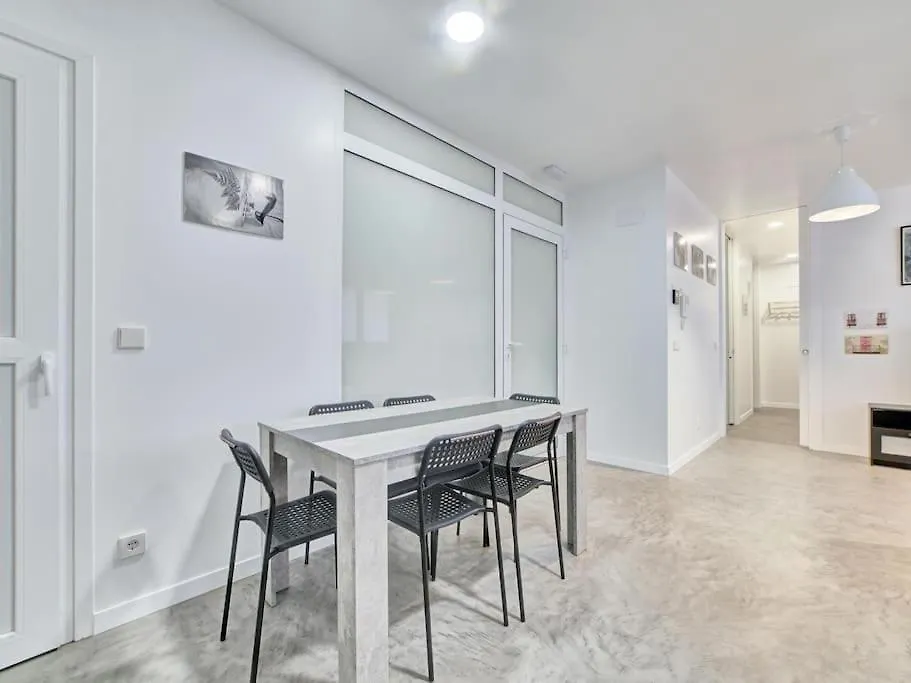 Apartment Sua Loft By Clabao Pamplona