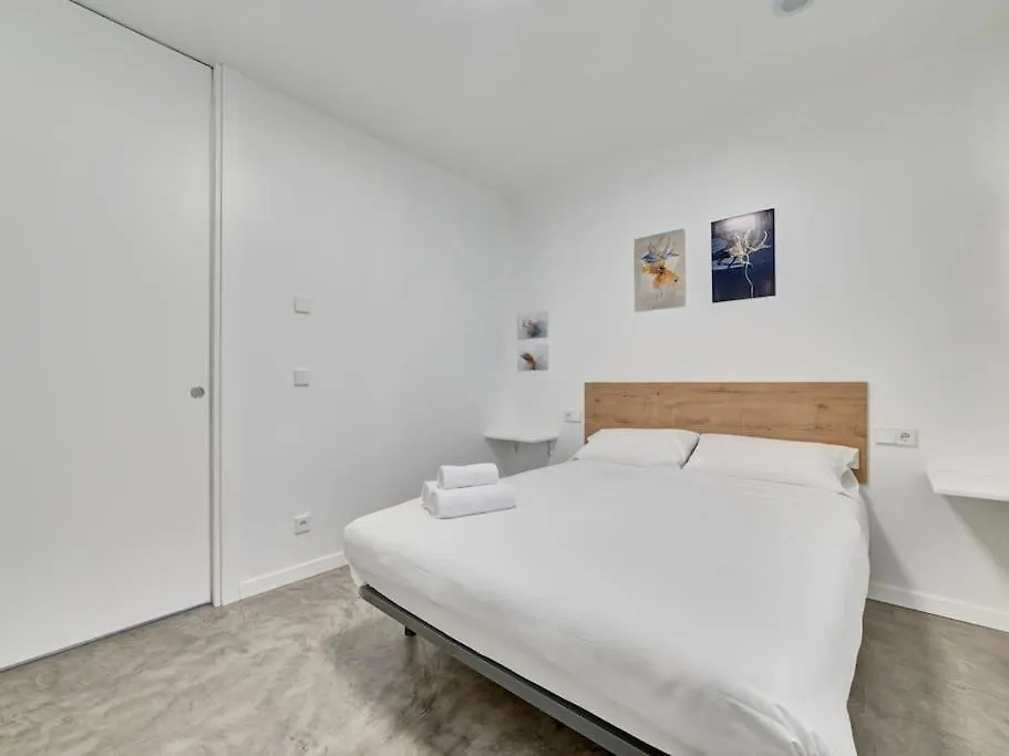 Apartment Sua Loft By Clabao Pamplona Spain